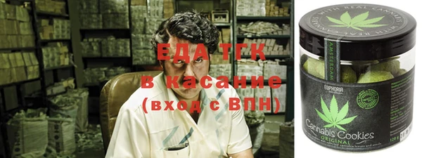 крисы Инсар